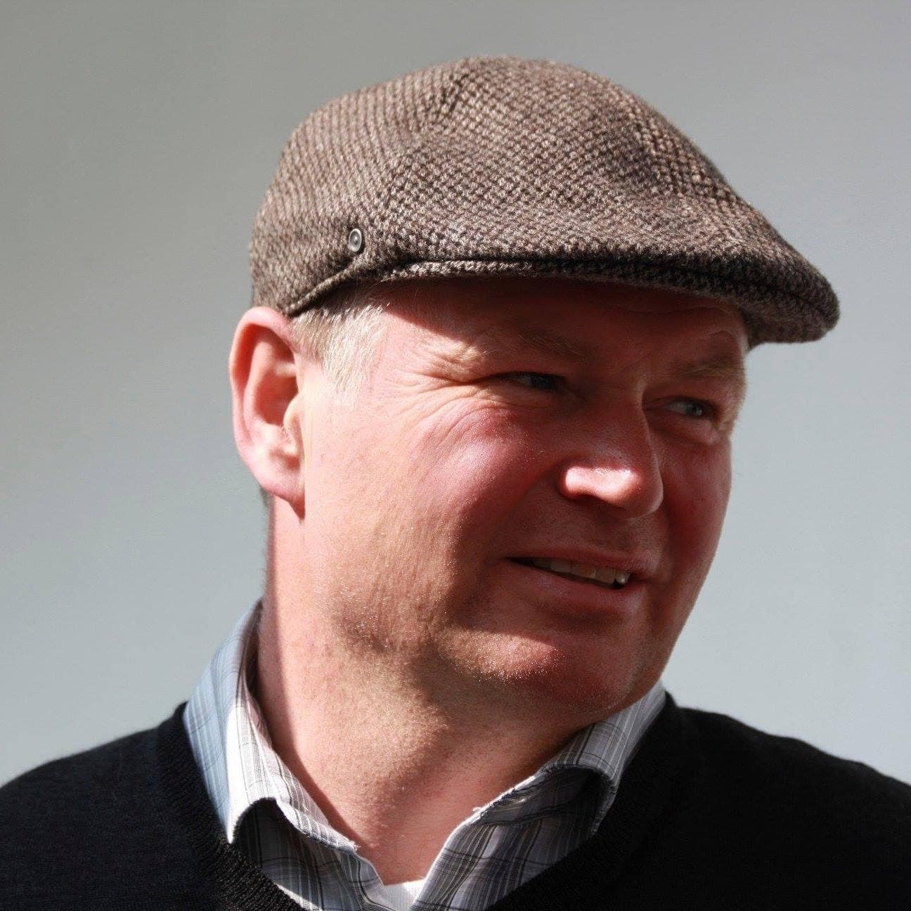 Gurrelyst Kloak founder